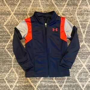 Under Armour jacket